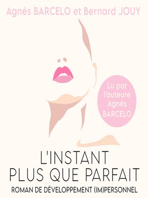 cover image of L'Instant plus que parfait
